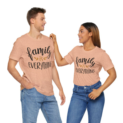 Family Is Everything Tee