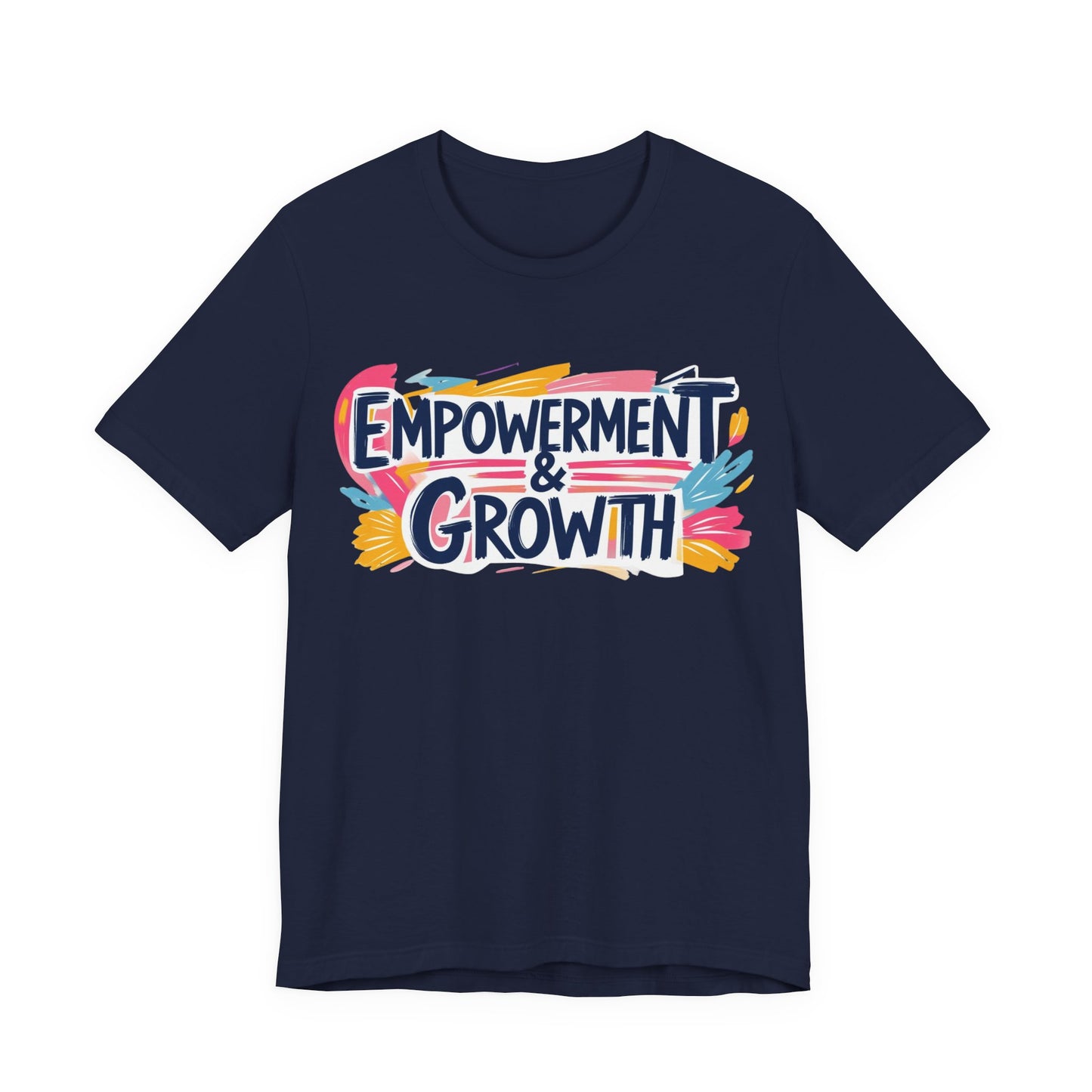 Empowerment & Growth