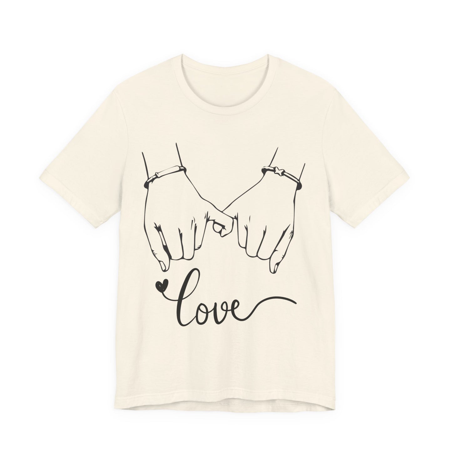 Love Hands Tee