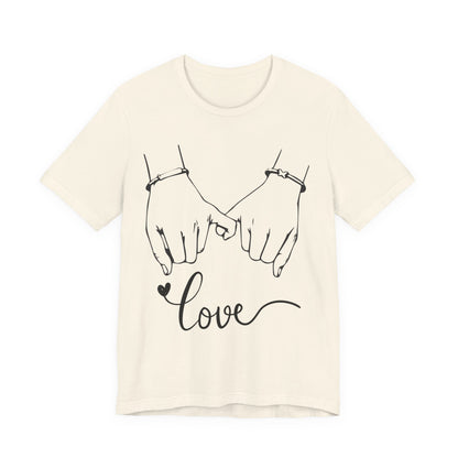 Love Hands Tee