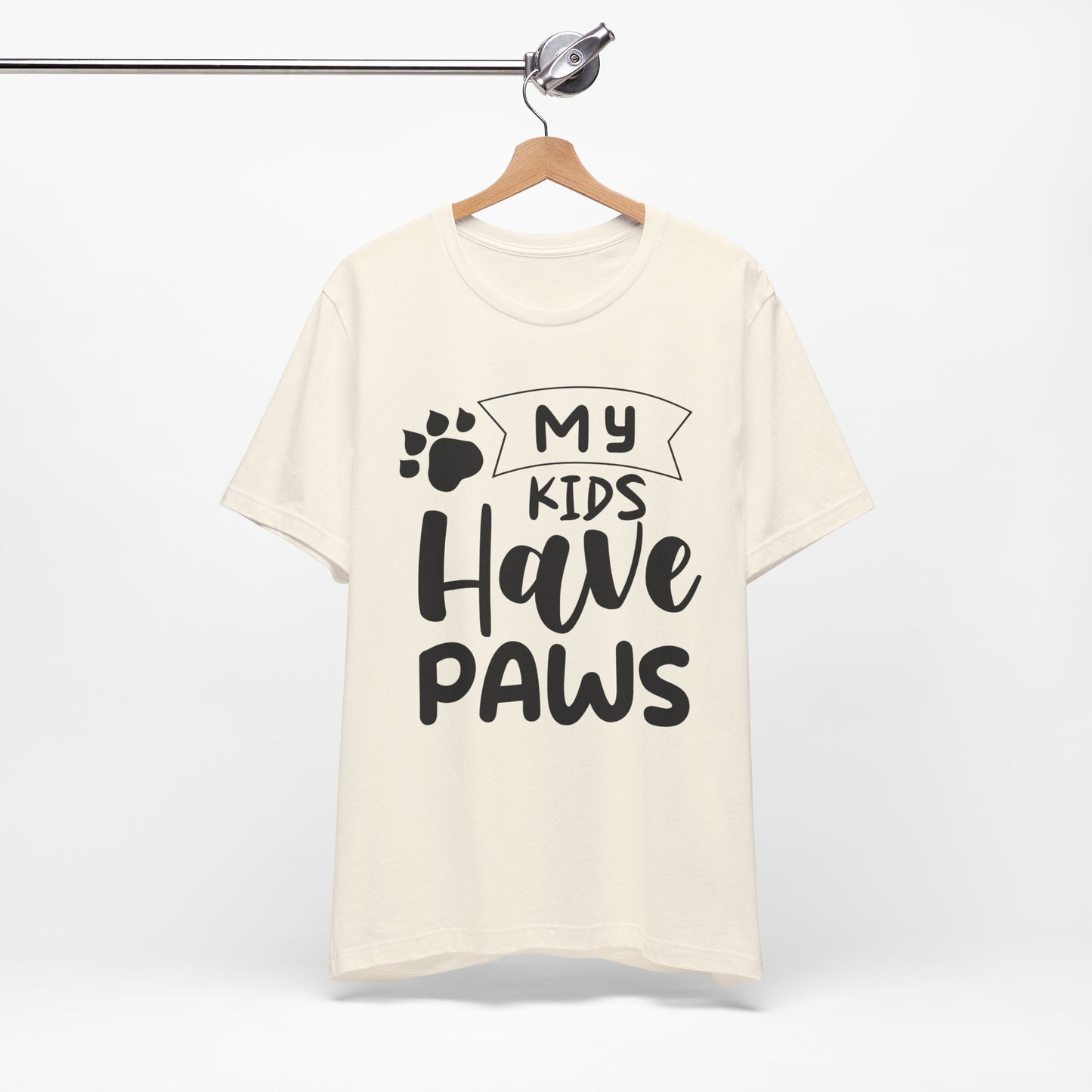 Dog Lover's Tee
