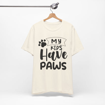 Dog Lover's Tee