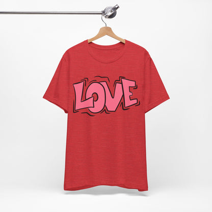 Love Tee