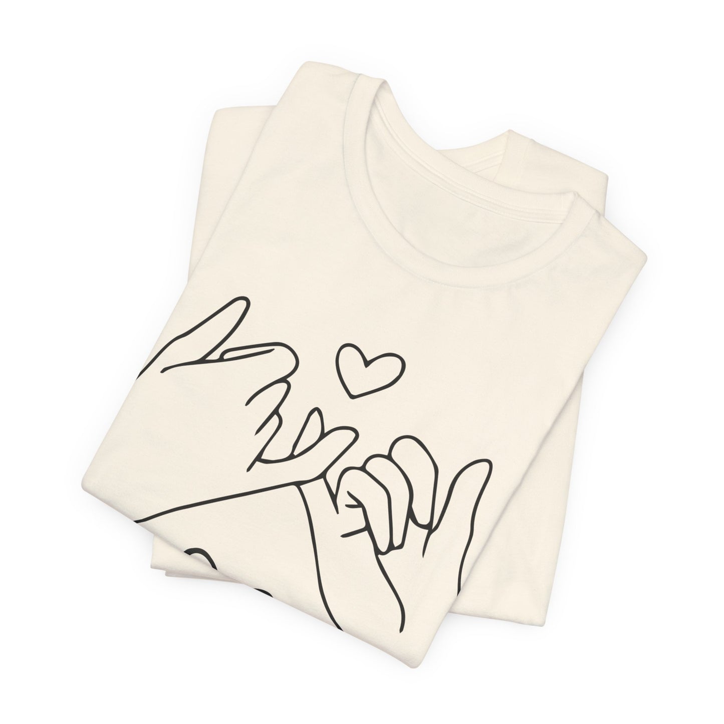 Heartfelt Connection Tee