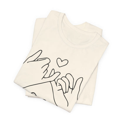 Heartfelt Connection Tee