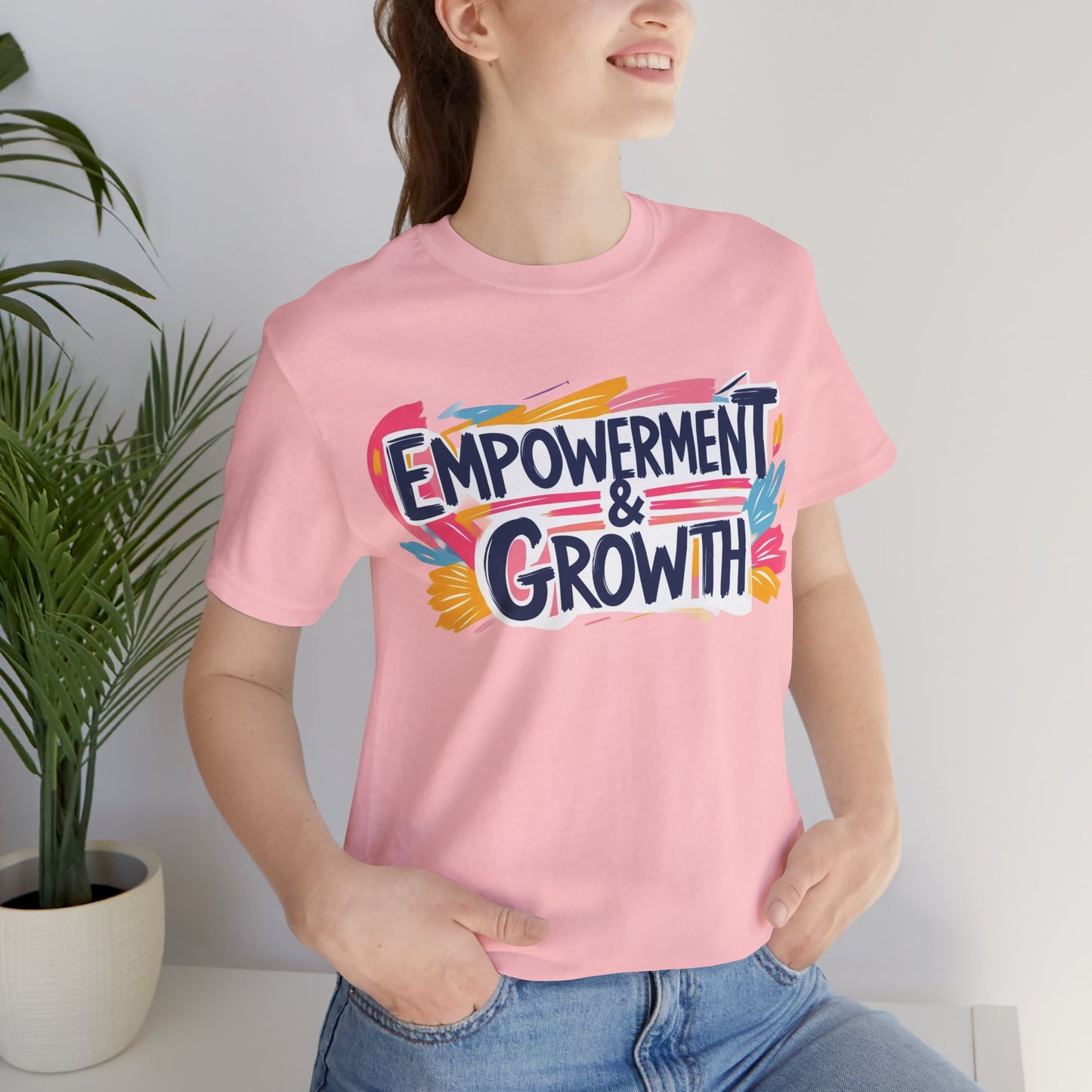 Empowerment & Growth