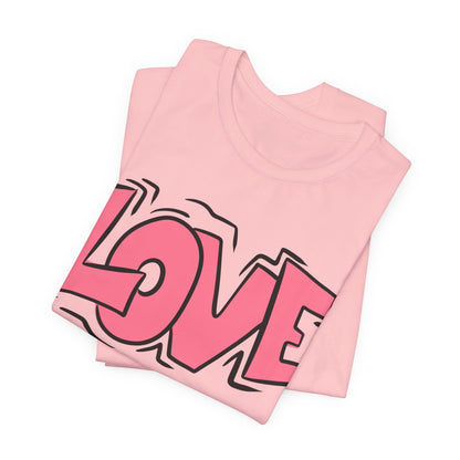 Love Tee
