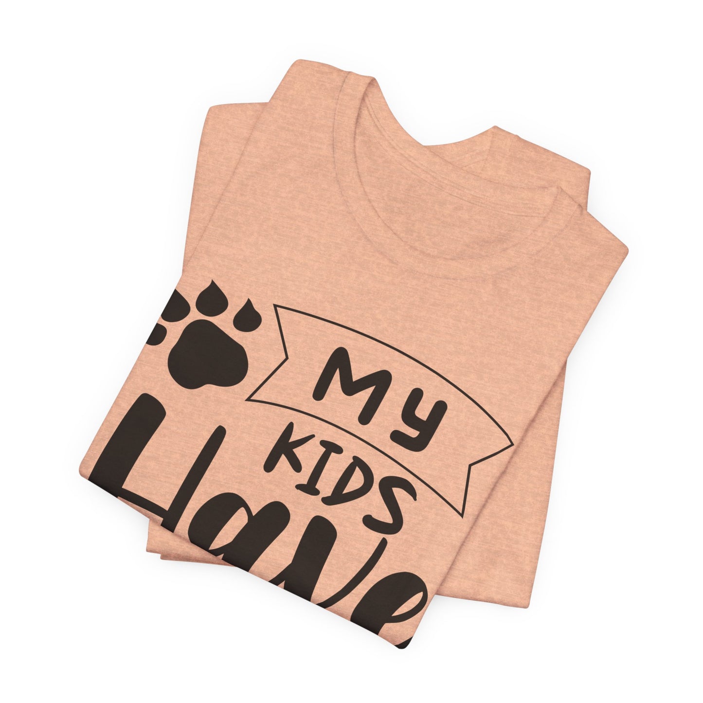 Dog Lover's Tee