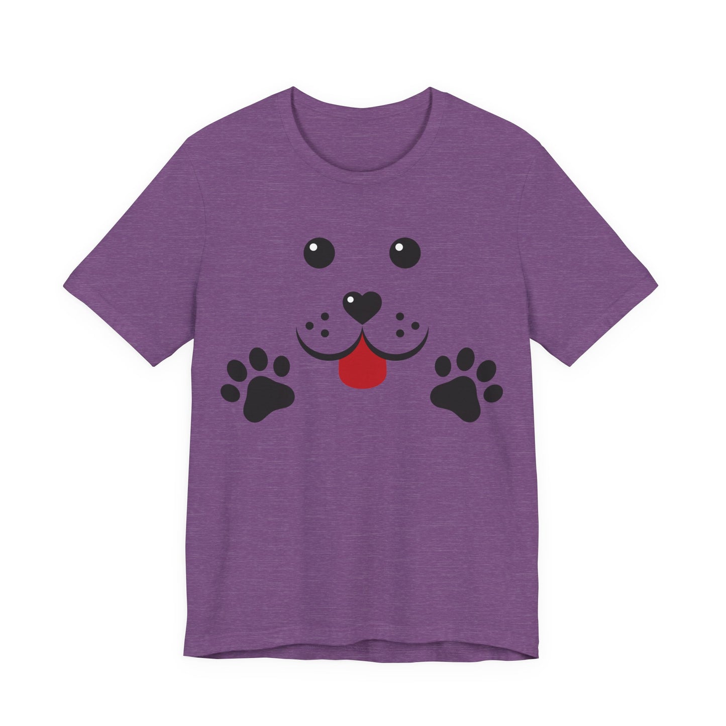 Cute Dog Tee