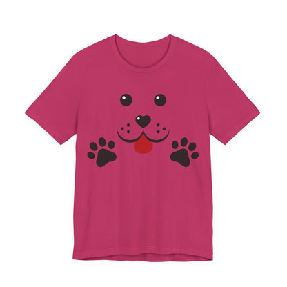 Cute Dog Tee