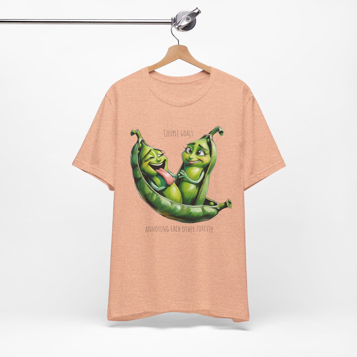 Annoying Each Other Forever Tee