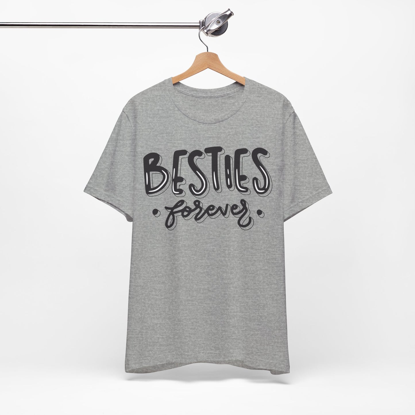 Besties Forever Tee