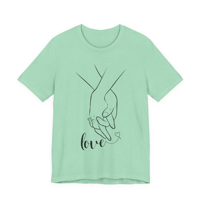 Love Hands Tee