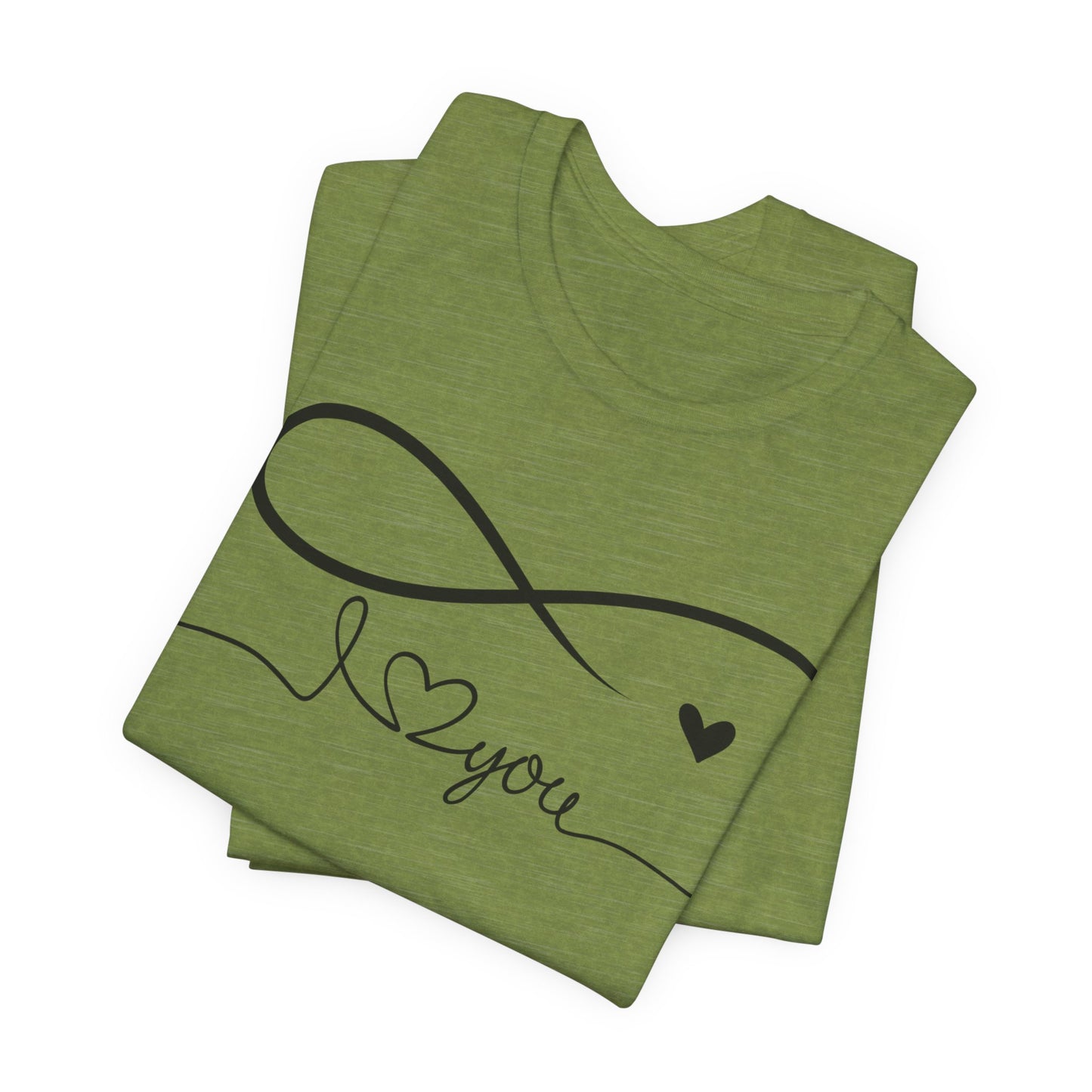 Infinity Love Tee