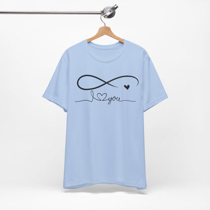 Infinity Love Tee