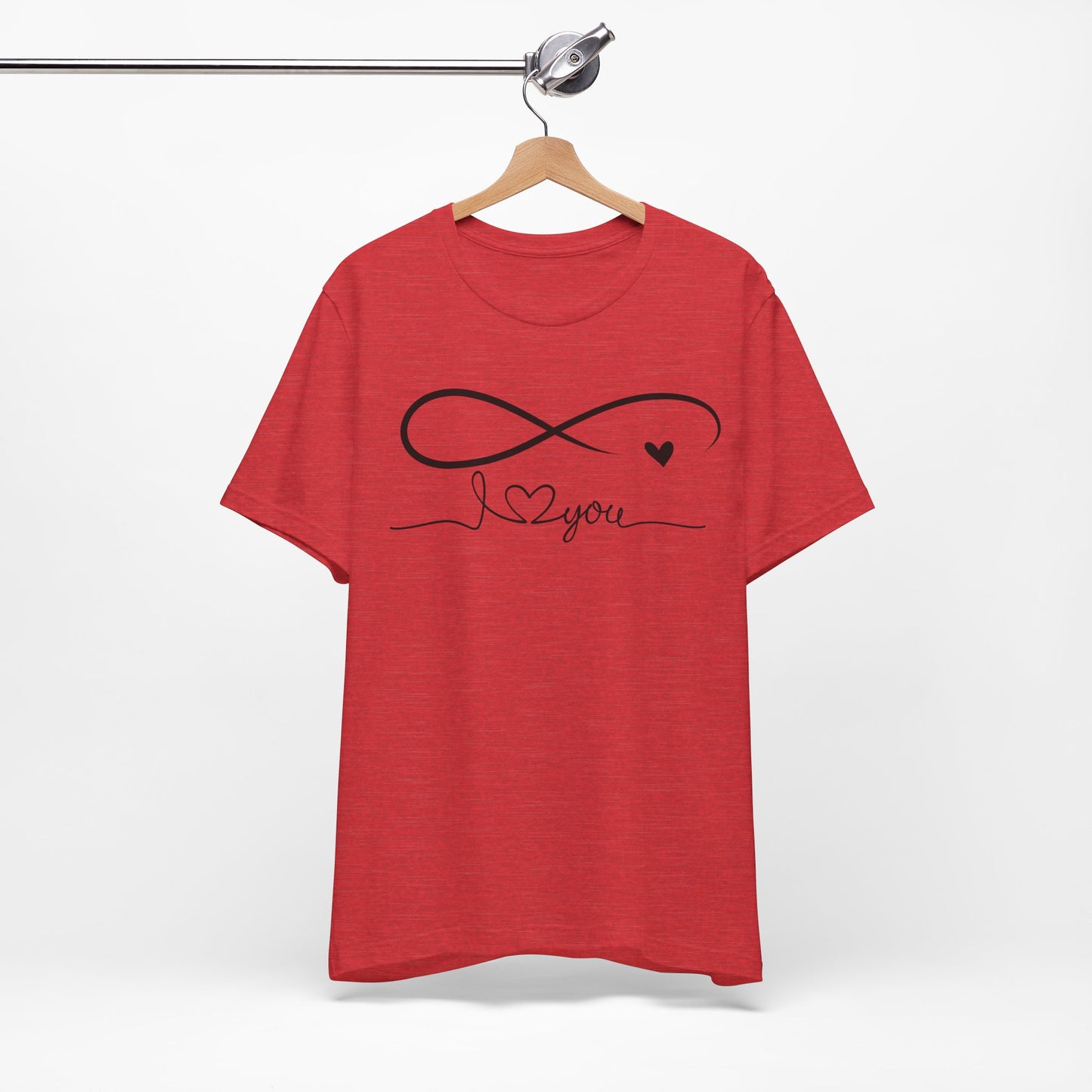 Infinity Love Tee