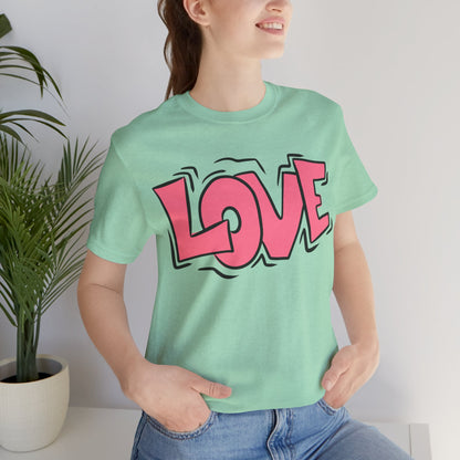 Love Tee