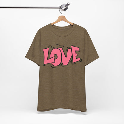 Love Tee