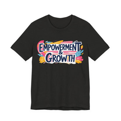 Empowerment & Growth
