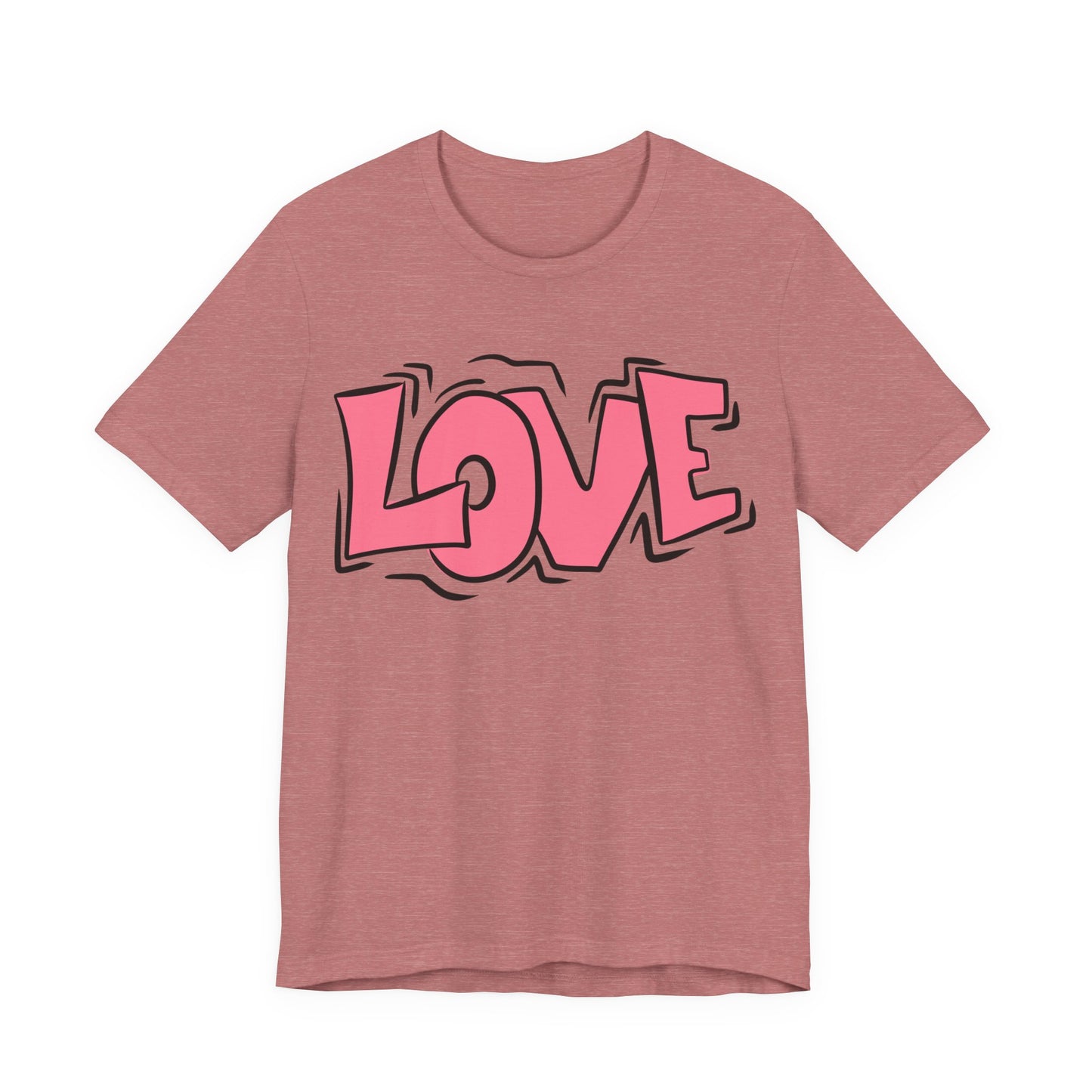 Love Tee