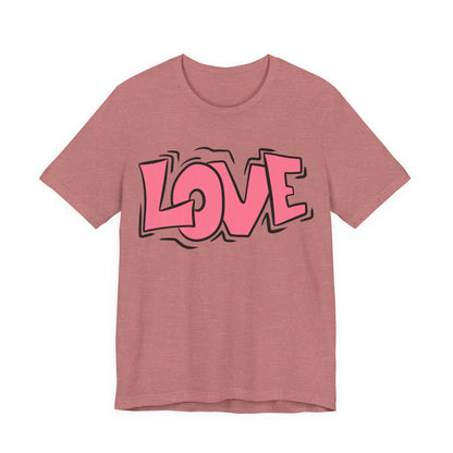 Love Tee