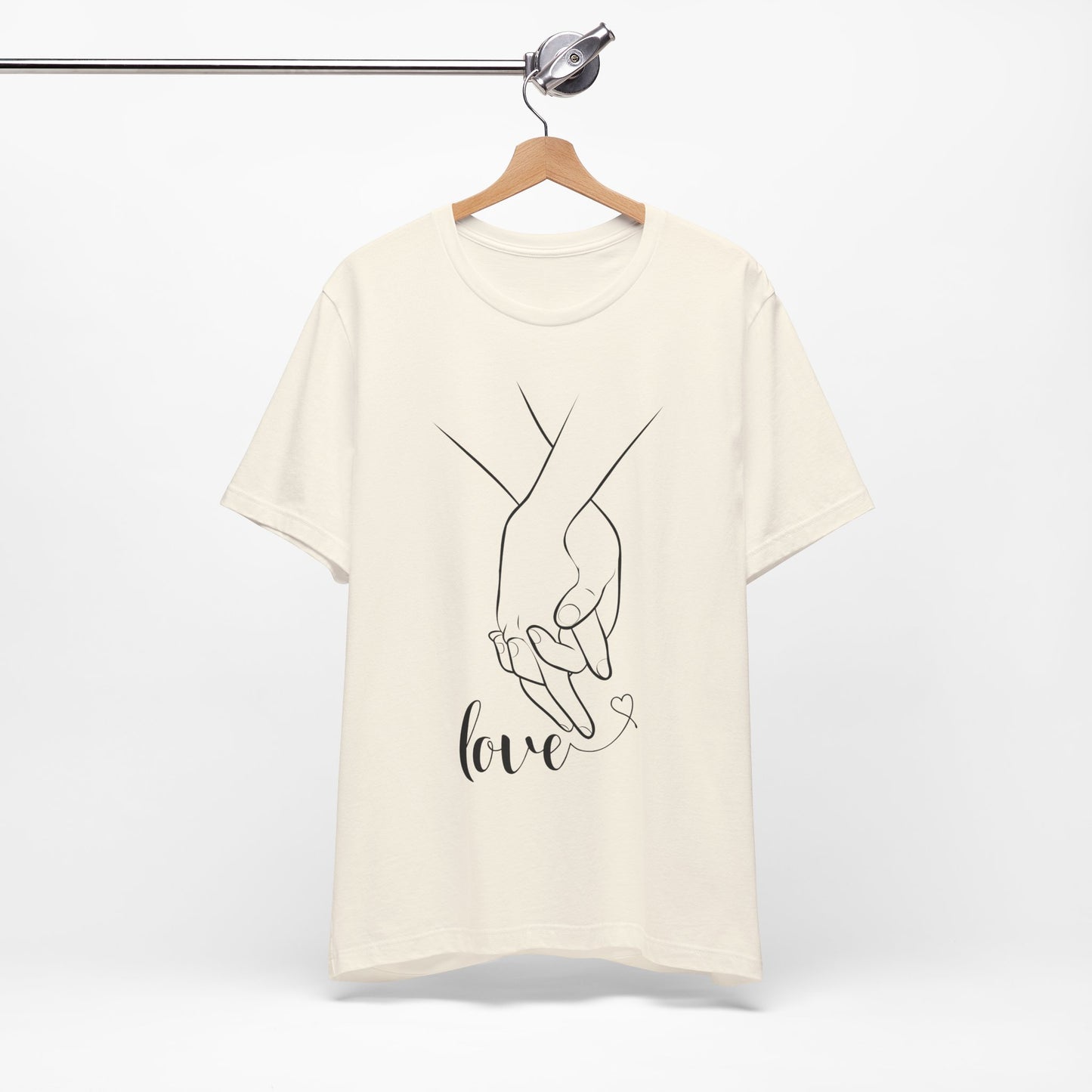 Love Hands Tee