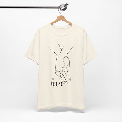 Love Hands Tee