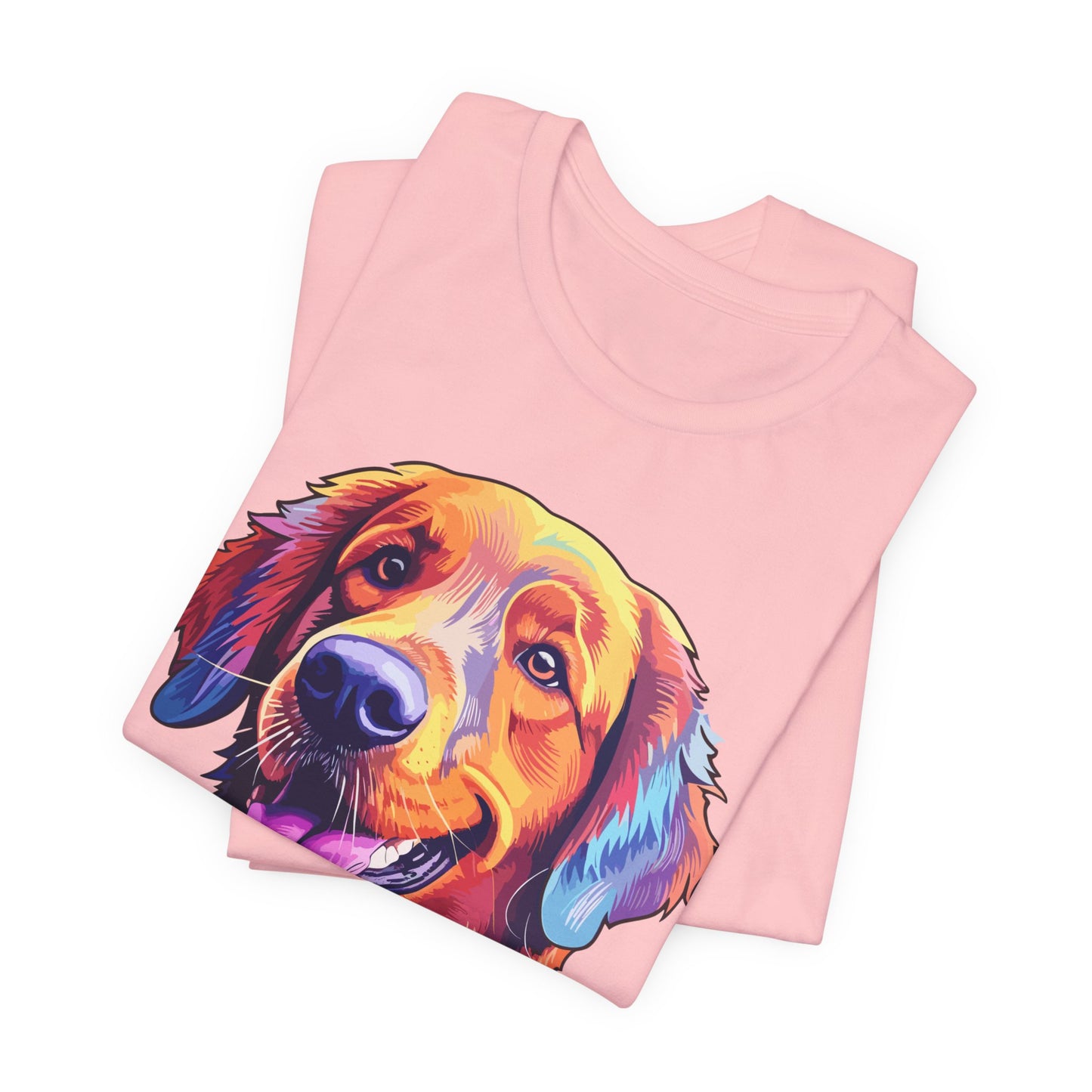 Good Vibes Only Dog Tee