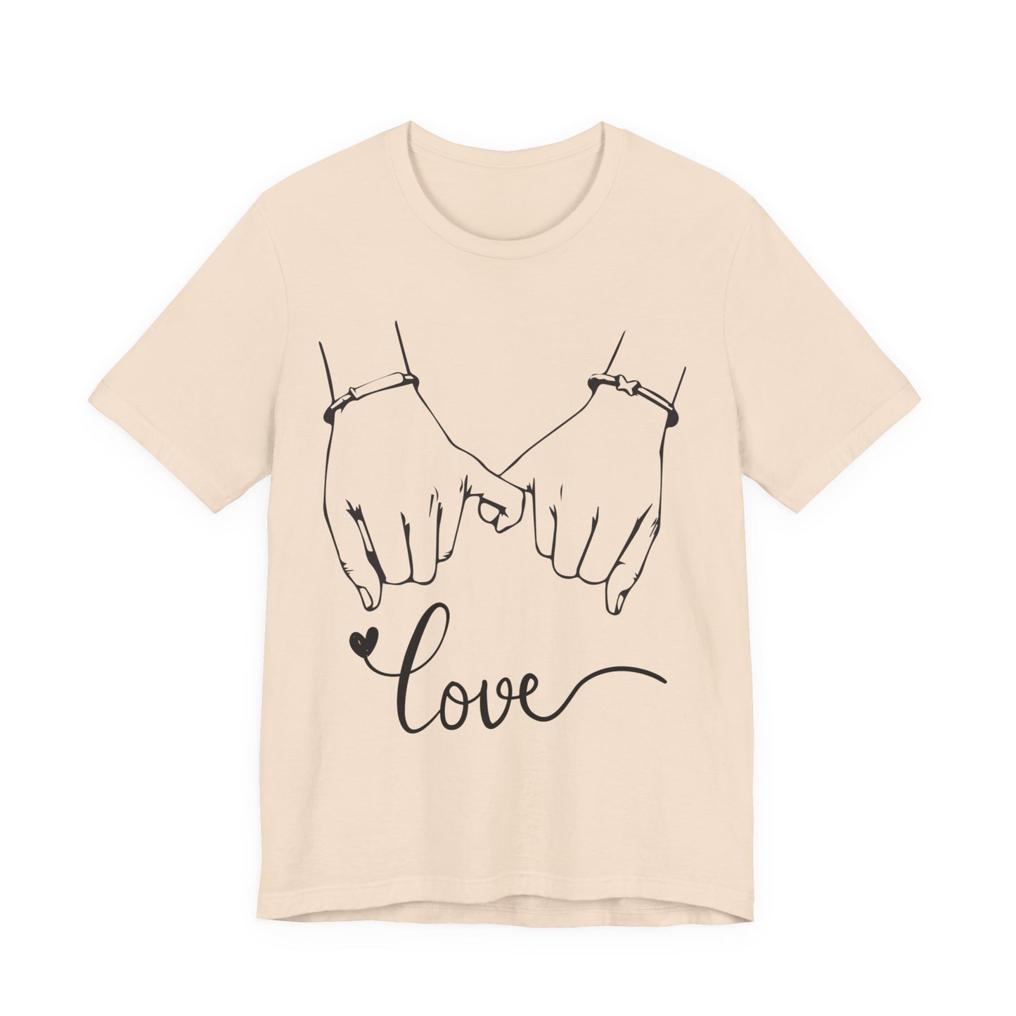 Love Hands Tee