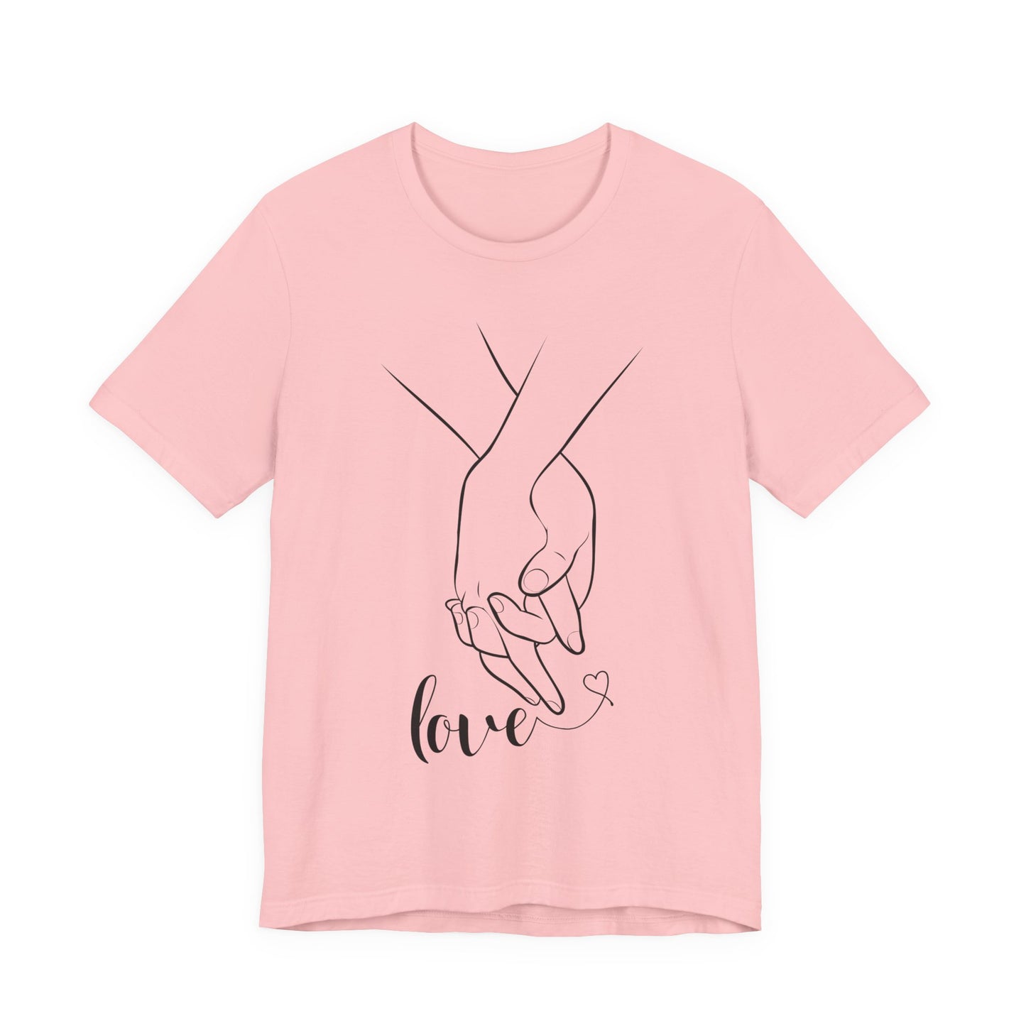 Love Hands Tee