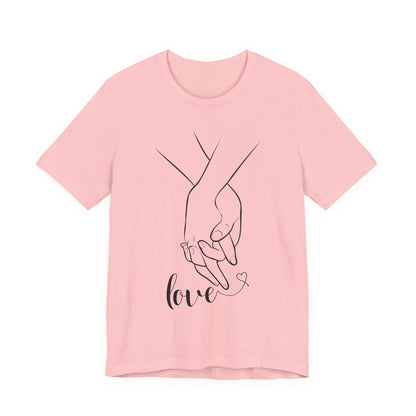 Love Hands Tee