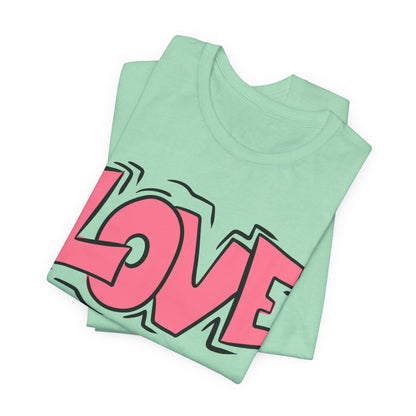 Love Tee