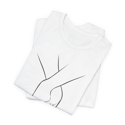 Love Hands Tee