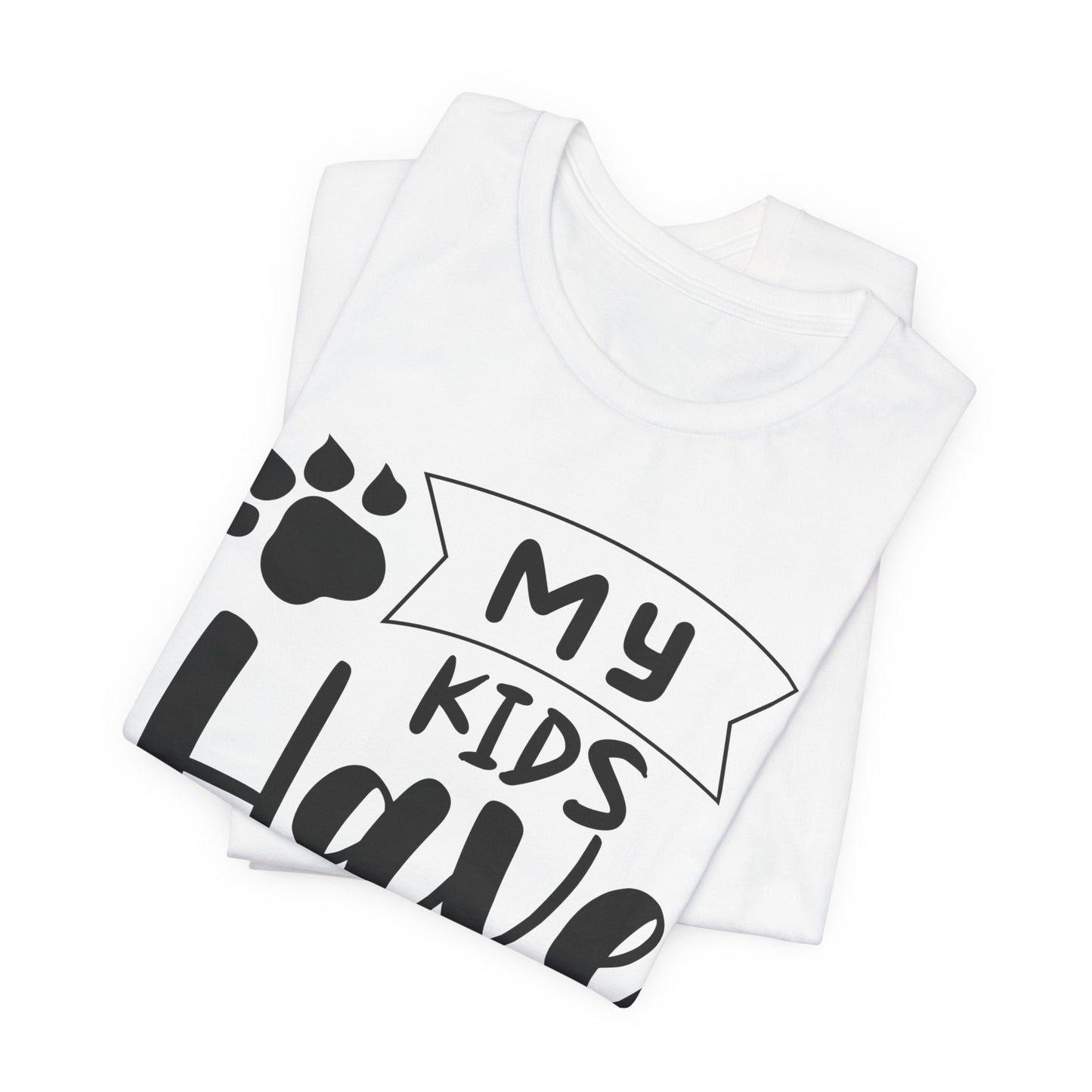 Dog Lover's Tee