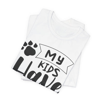 Dog Lover's Tee
