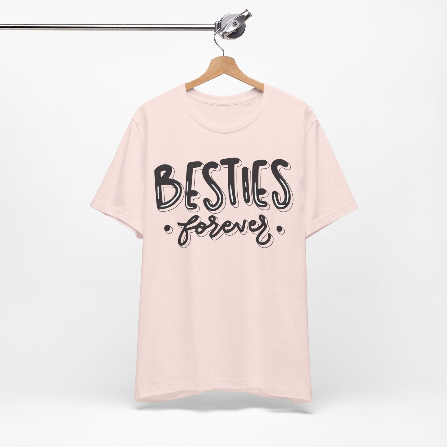 Besties Forever Tee