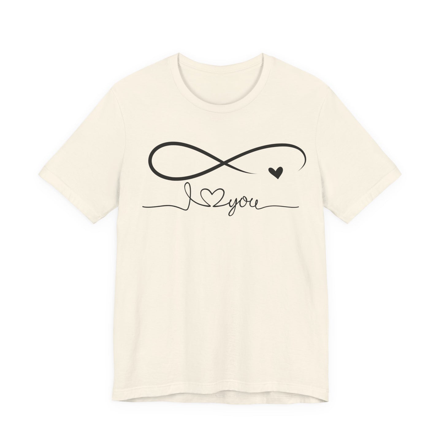 Infinity Love Tee