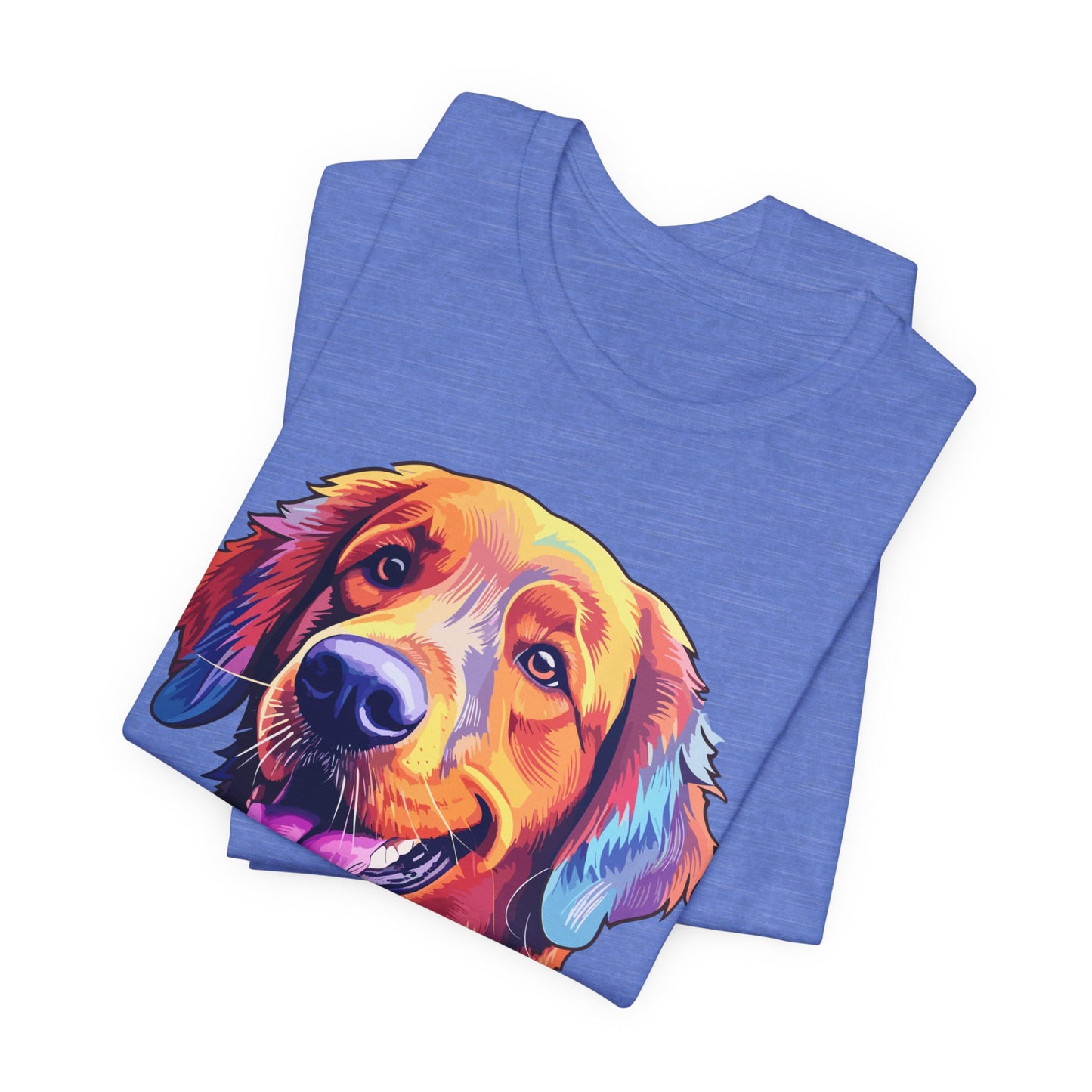 Good Vibes Only Dog Tee