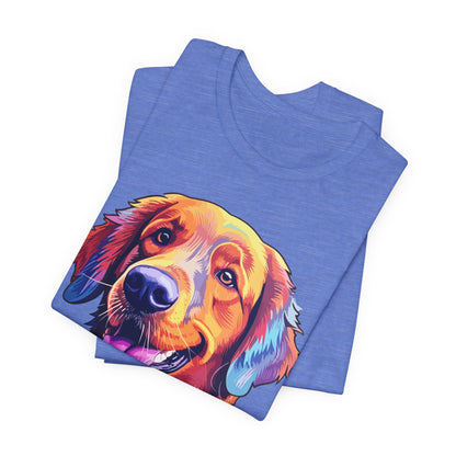 Good Vibes Only Dog Tee