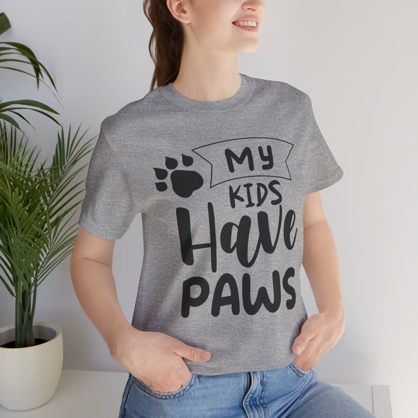 Dog Lover's Tee