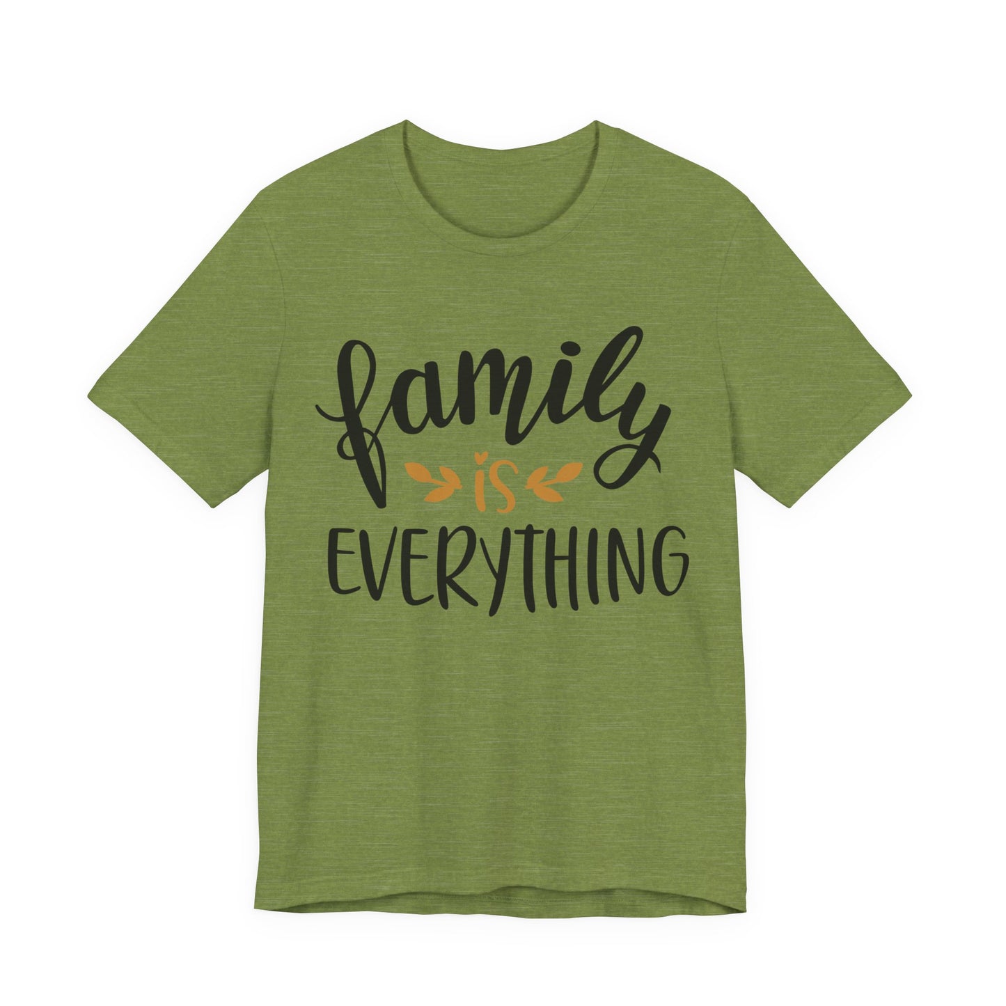Family Is Everything Tee
