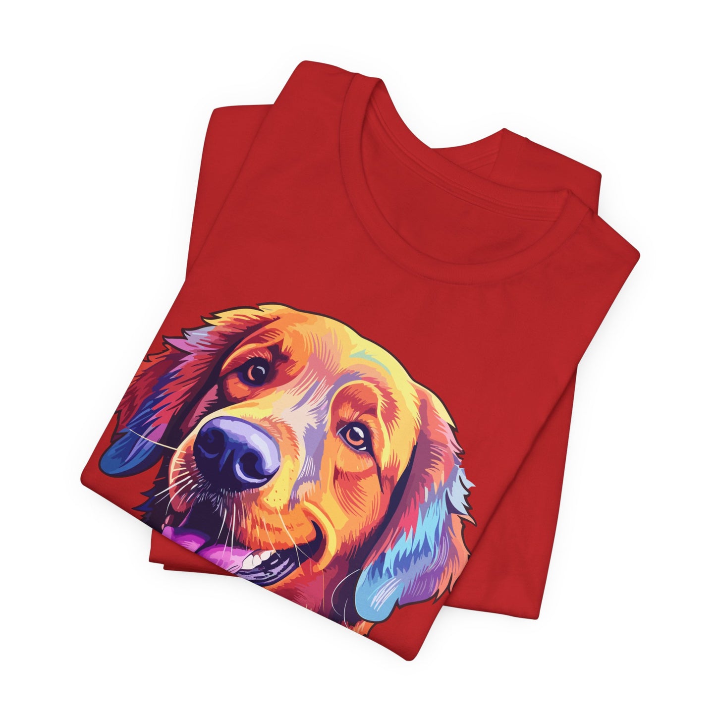 Good Vibes Only Dog Tee