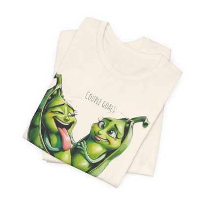 Annoying Each Other Forever Tee