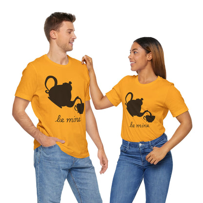 Charming Tea Love Tee