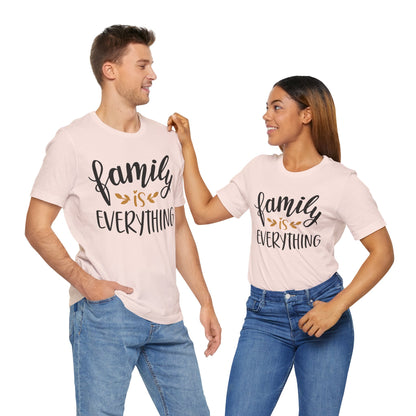 Family Is Everything Tee
