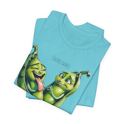 Annoying Each Other Forever Tee