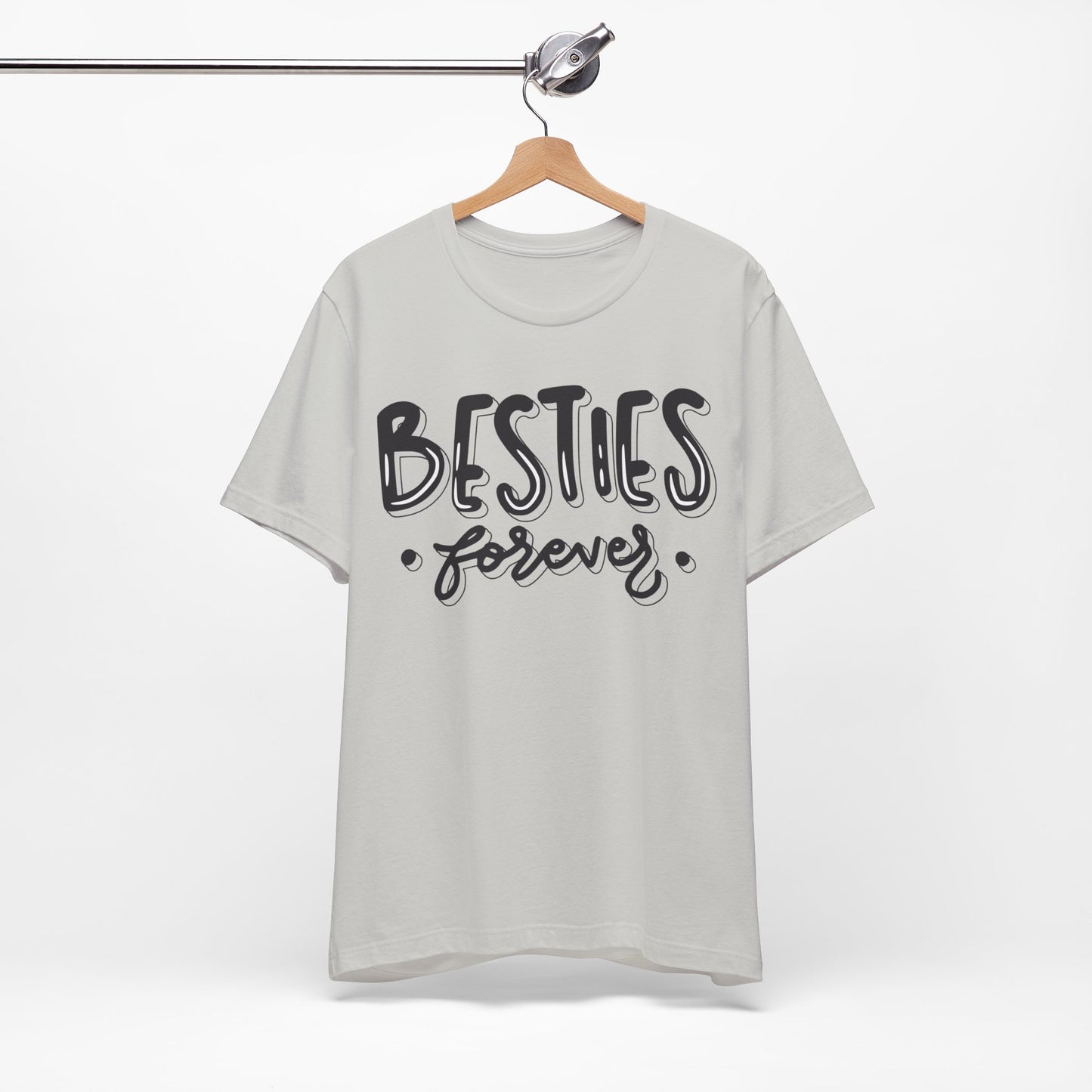 Besties Forever Tee