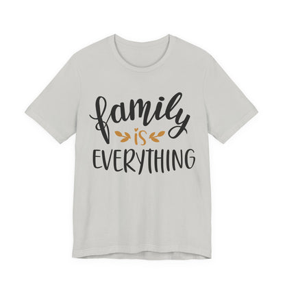 Family Is Everything Tee