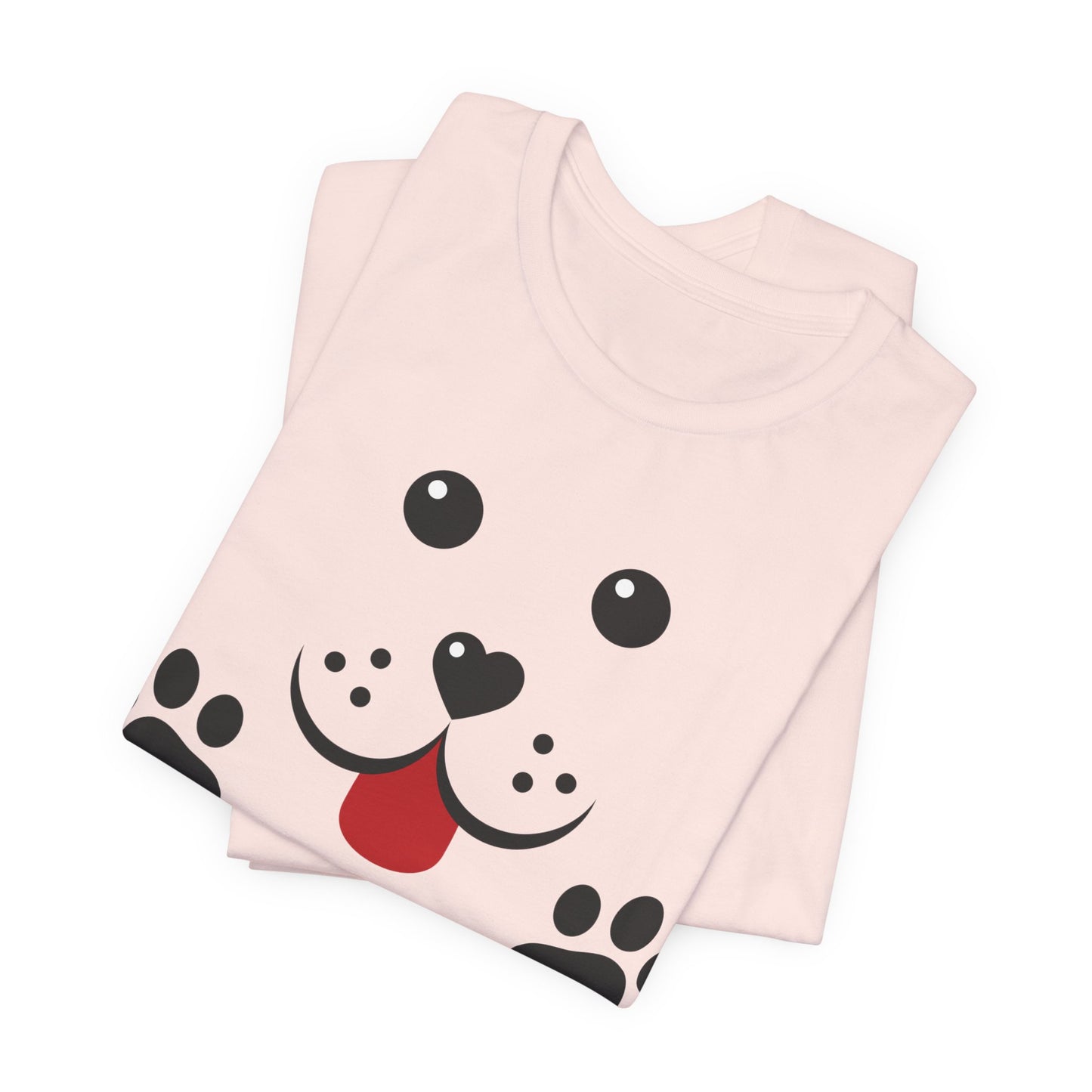 Cute Dog Tee