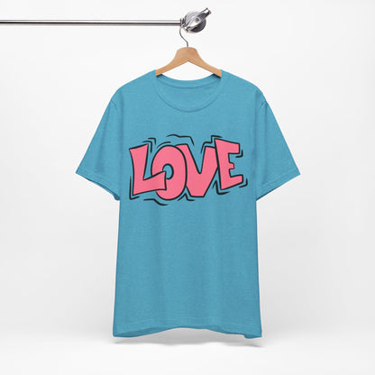 Love Tee